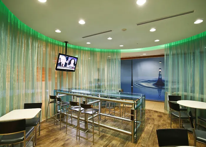 Springhill Suites Temecula Valley Wine Country