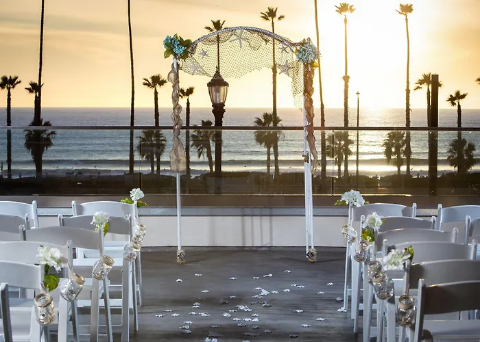 Springhill Suites By Marriott Oceanside Beach