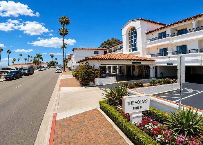 The Volare, An Ascend Collection Hotel