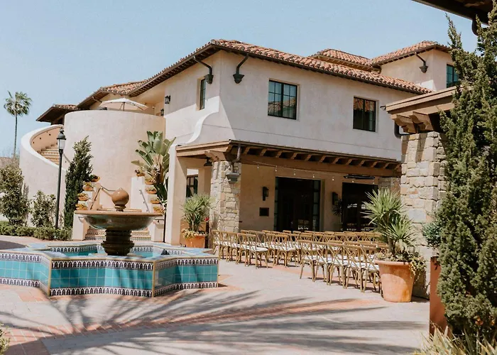 Inn At The Mission San Juan Capistrano, Autograph Collection