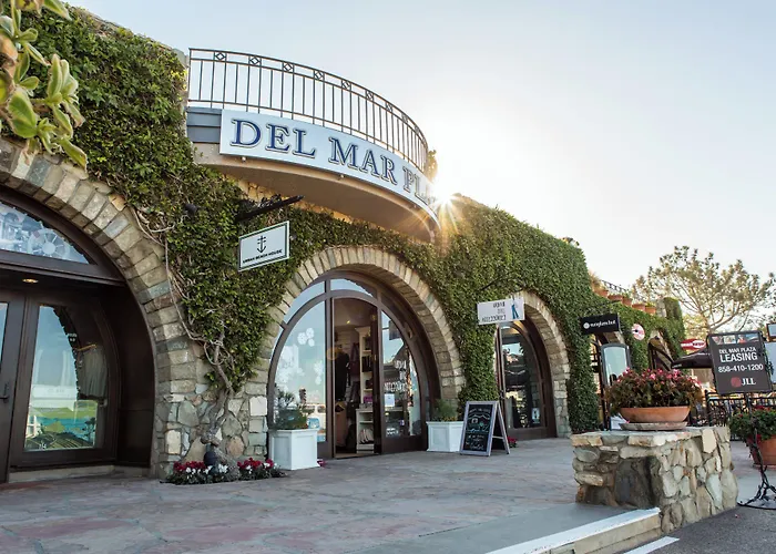 Hotel Indigo San Diego Del Mar By Ihg